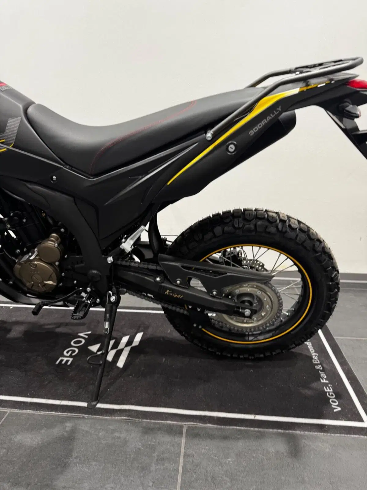 Voge 300 GY Rally (2022) (10)