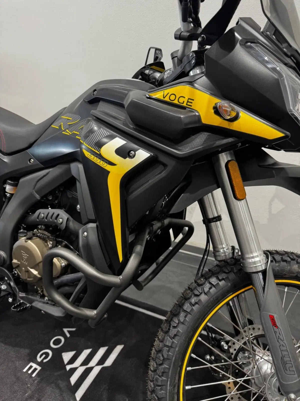Voge 300 GY Rally (2022) (11)