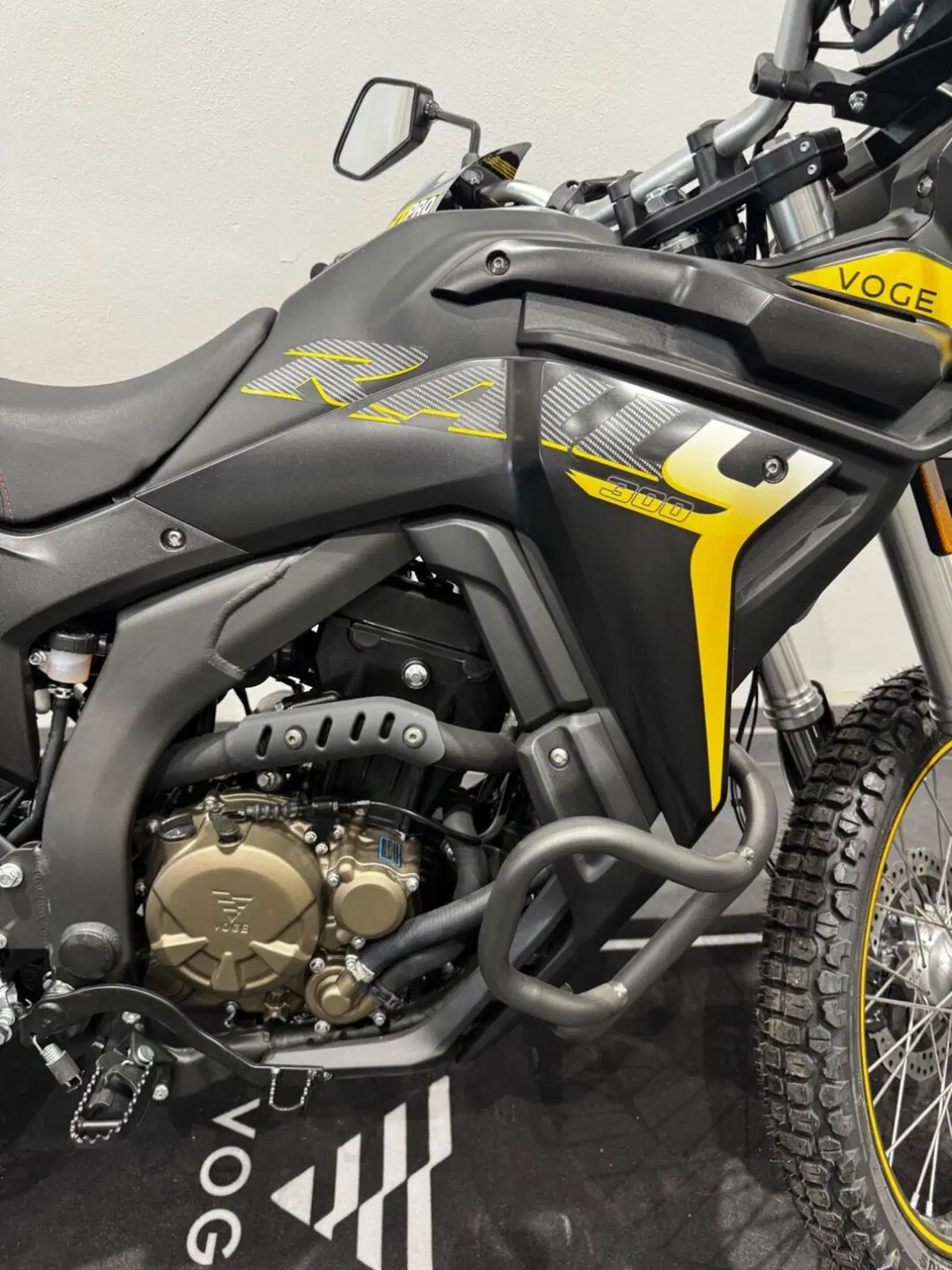 Voge 300 GY Rally (2022) (6)