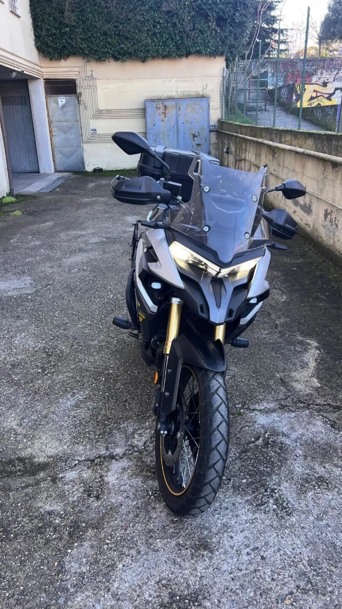 Voge Valico 525DSX (2023 - 26) (4)