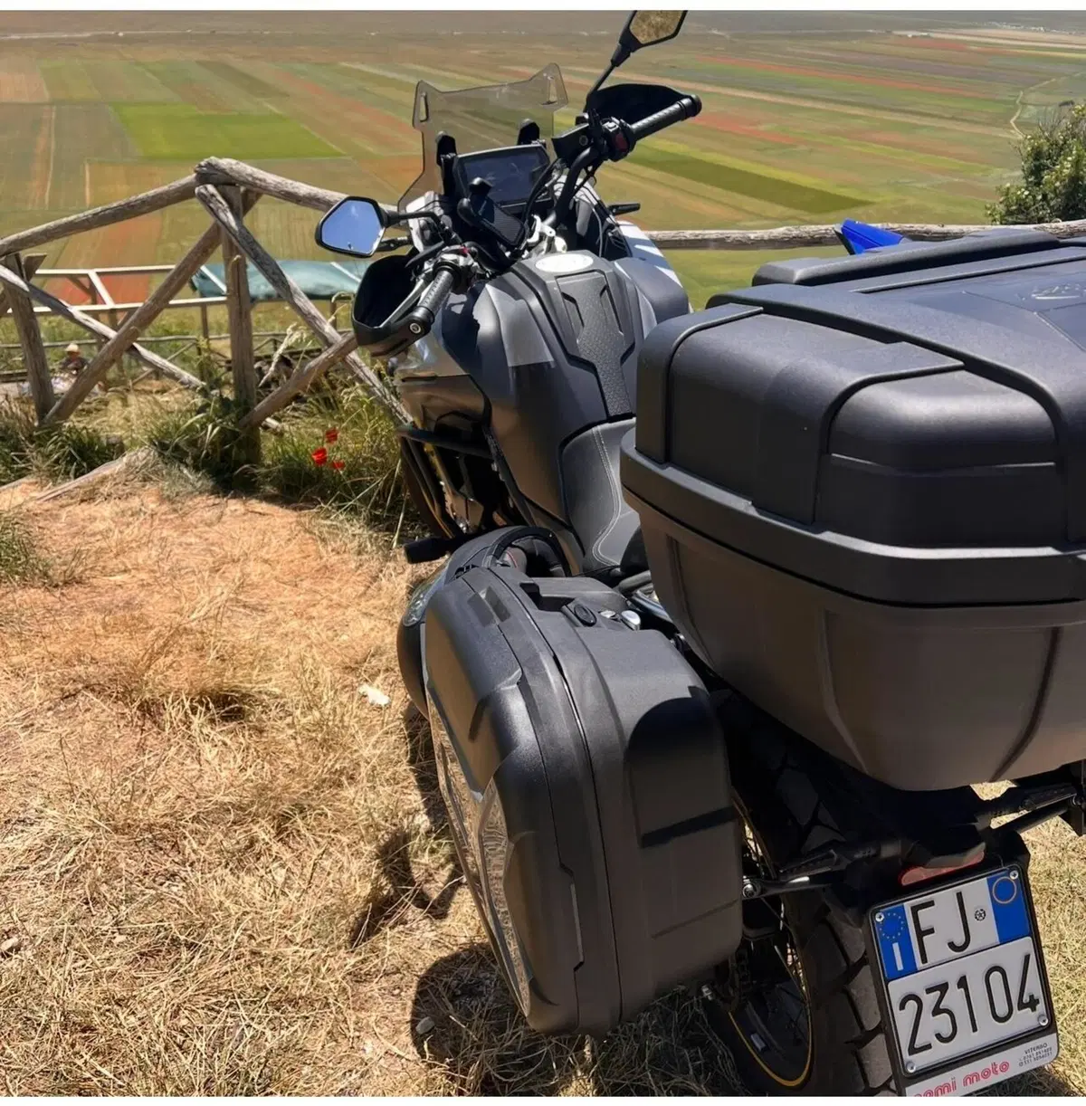 Voge Valico 525DSX (2023 - 26) (6)