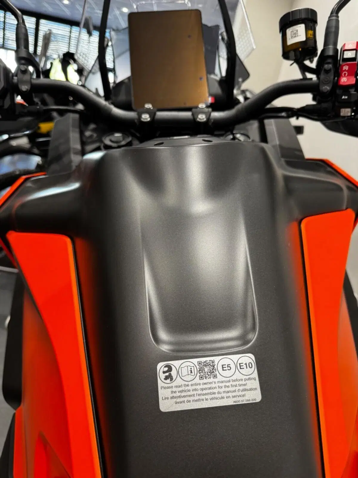 KTM 1390 Super Adventure S EVO (2026) (5)