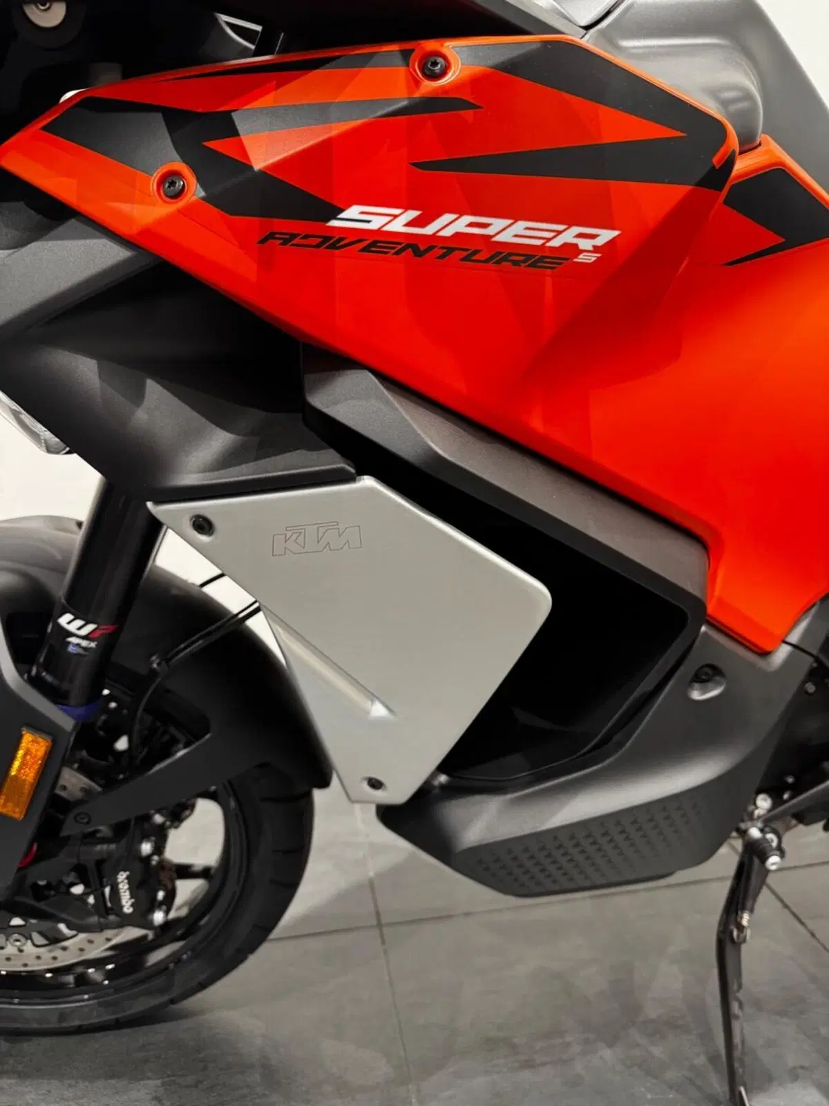 KTM 1390 Super Adventure S EVO (2026) (7)