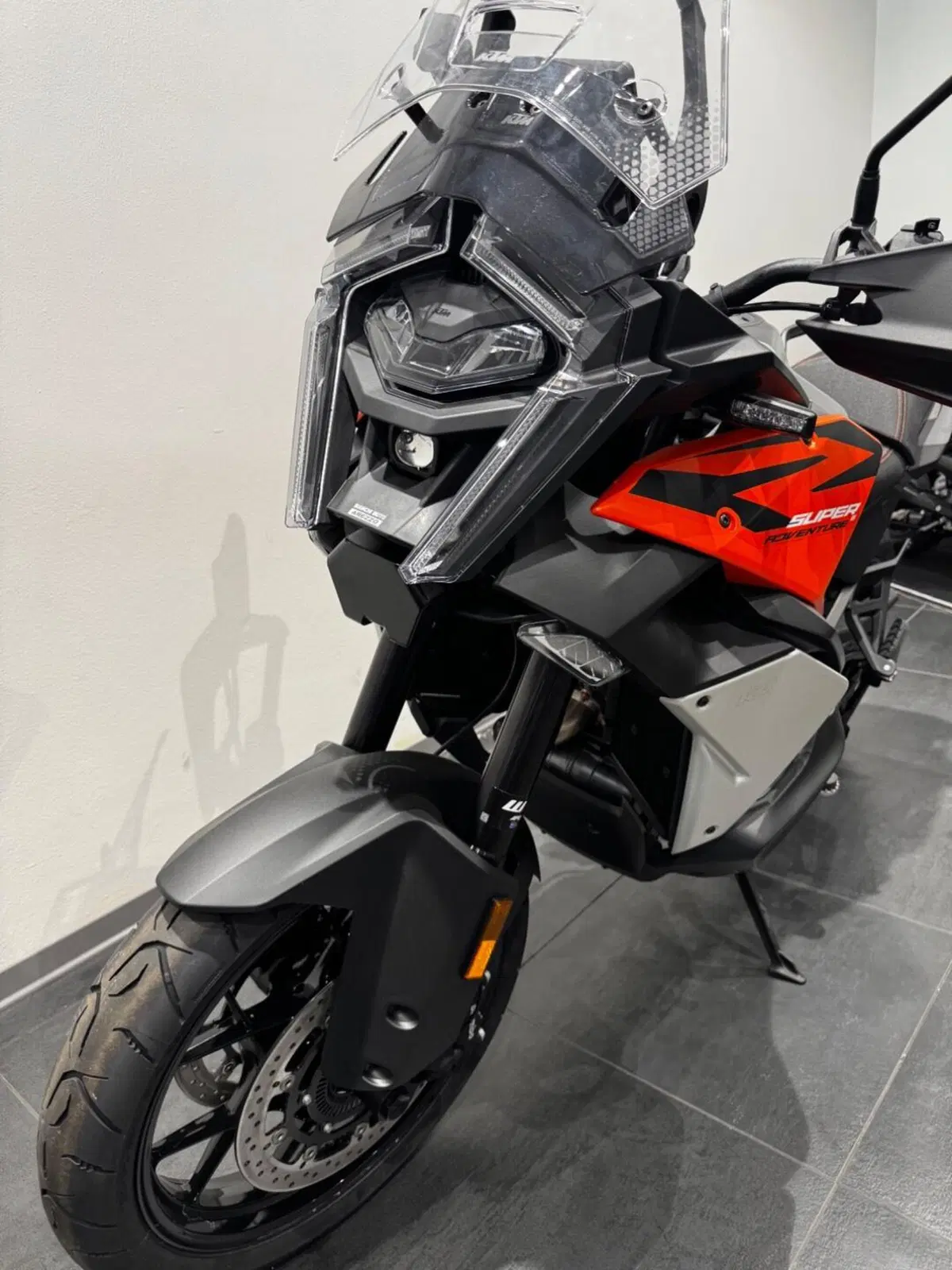KTM 1390 Super Adventure S EVO (2026) (8)