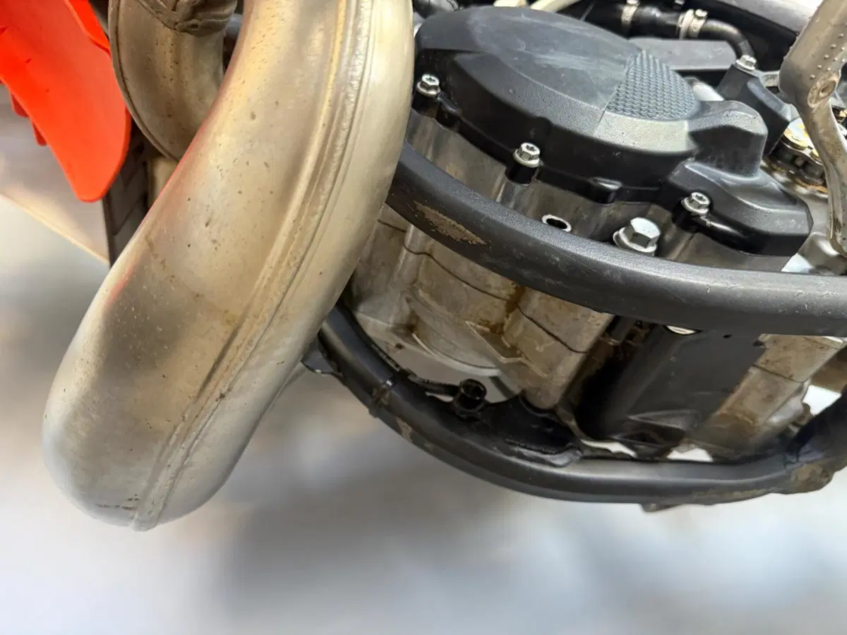 KTM 250 SX (2023) (6)