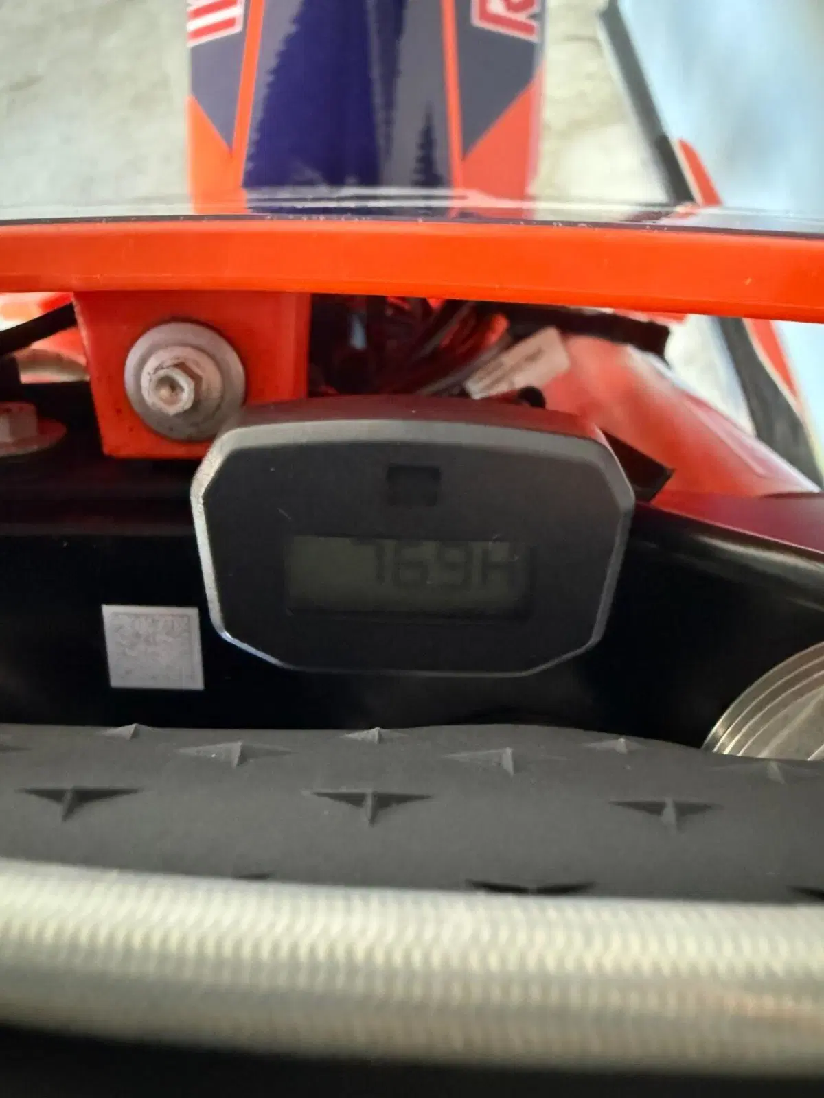 KTM 250 SX (2023) (7)