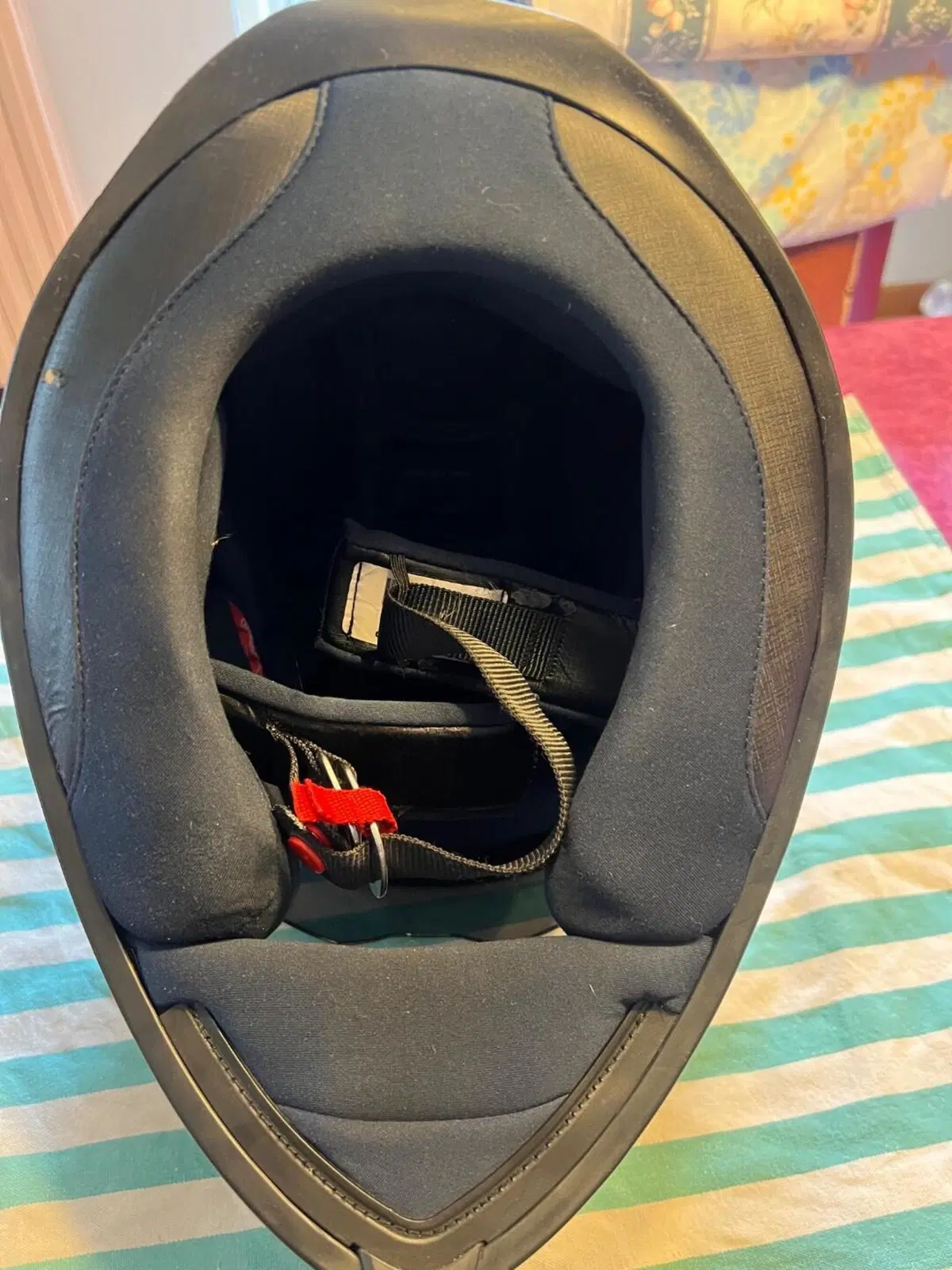 Casco AGV K5 tg. L (5)