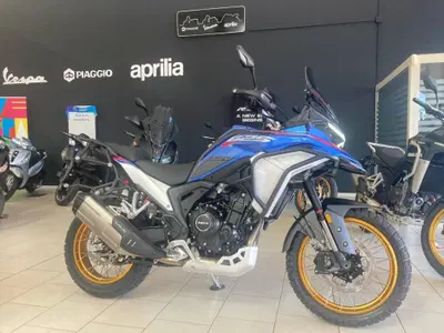 Kove 625X Pro (2026) nuova