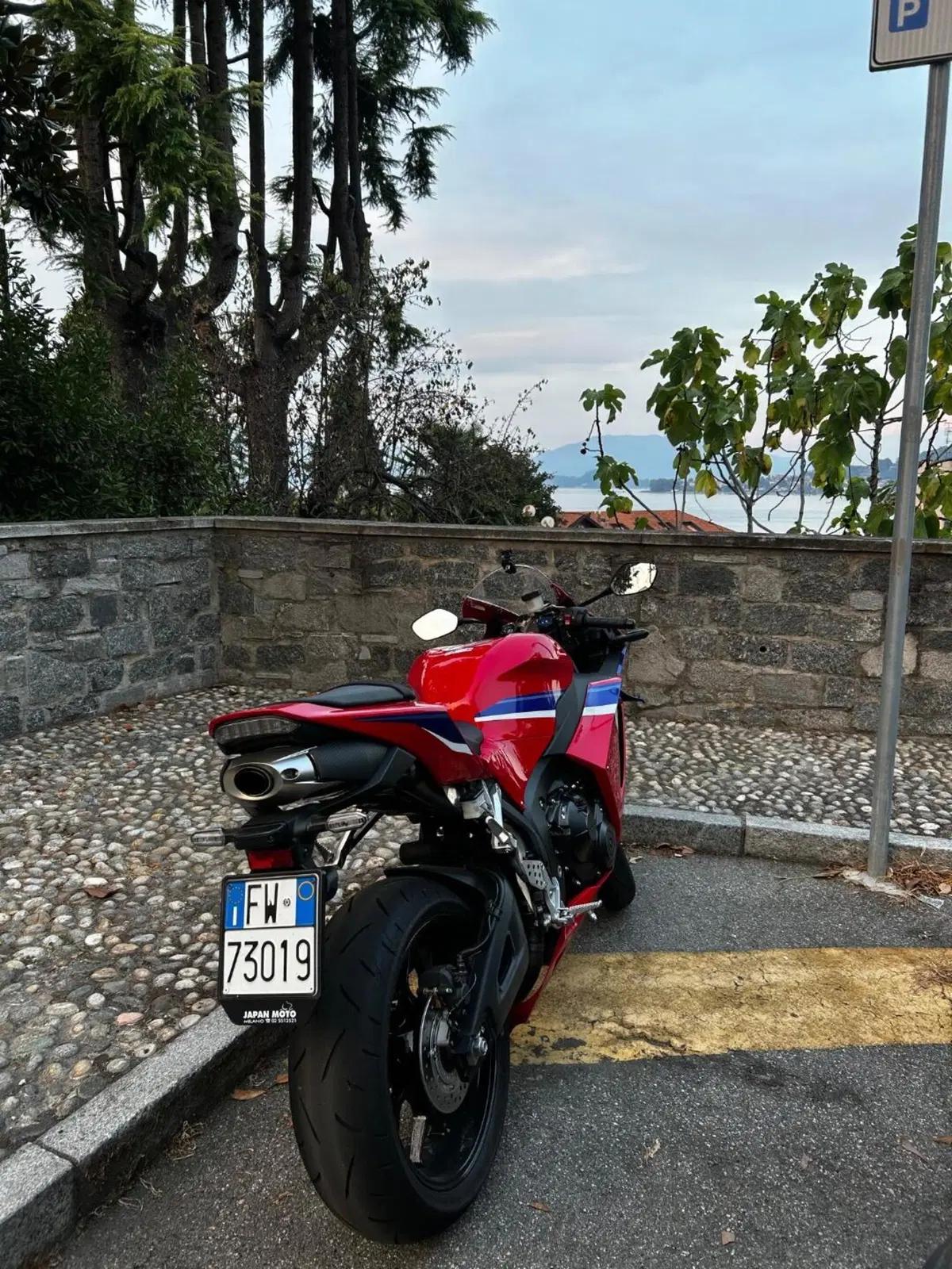 Honda CBR 600 RR (2024 - 26) (2)