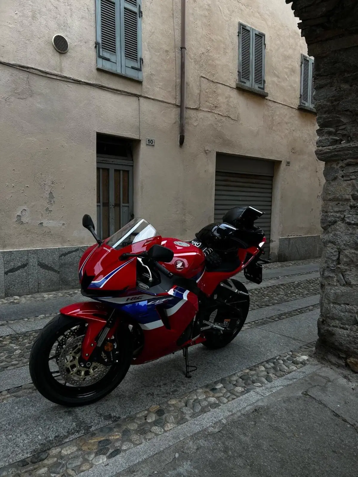Honda CBR 600 RR (2024 - 26) (5)