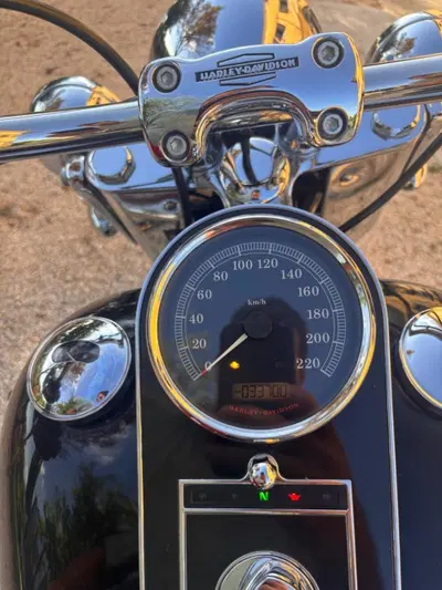 Harley-Davidson 1690 Deluxe (2016 - 17) - FLSTN usata