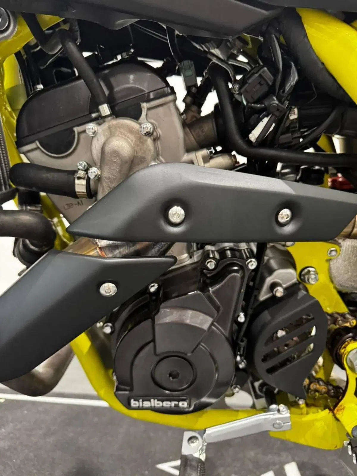 Swm SM 125 R (2017 - 20) (11)