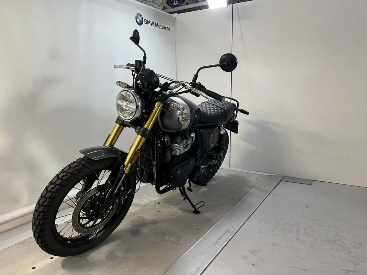 Royal Enfield Bear 650 (2025 - 26) (4)