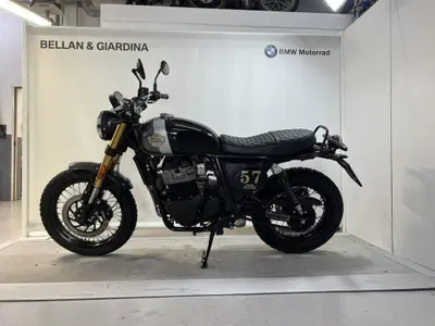 Royal Enfield Bear 650 (2025 - 26) usata