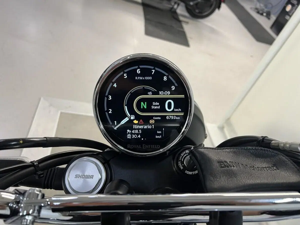 Royal Enfield Bear 650 (2025 - 26) (8)