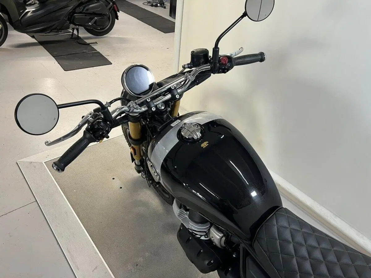 Royal Enfield Bear 650 (2025 - 26) (6)