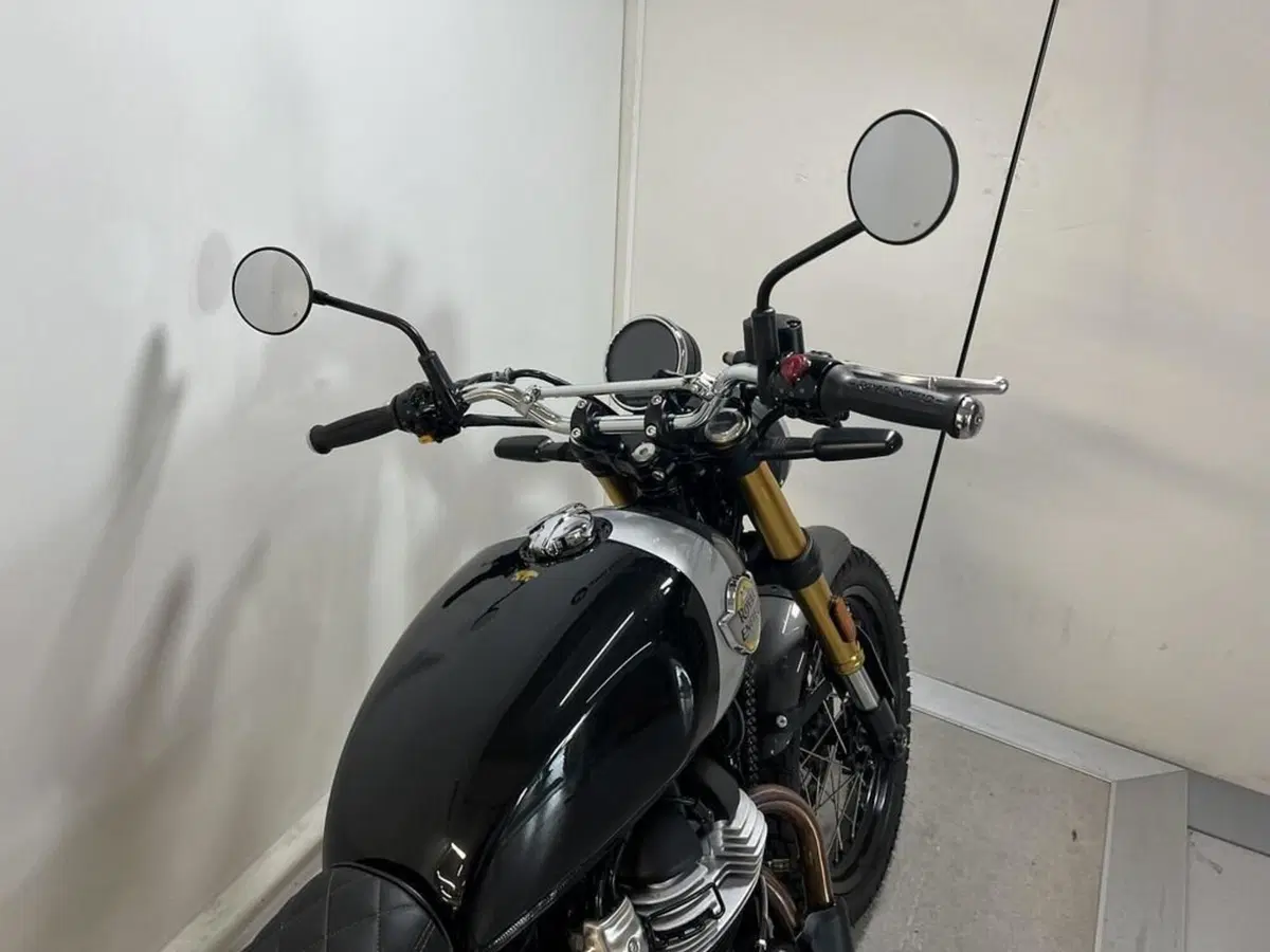 Royal Enfield Bear 650 (2025 - 26) (11)