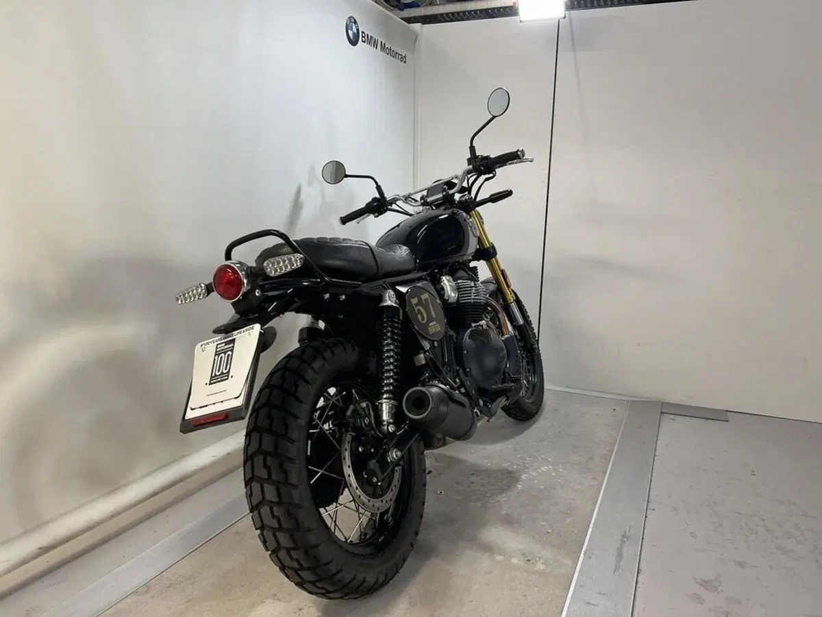 Royal Enfield Bear 650 (2025 - 26) (14)