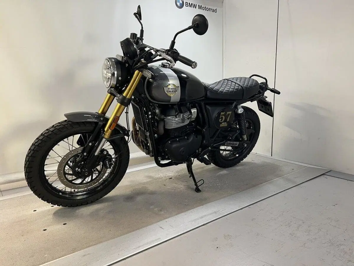 Royal Enfield Bear 650 (2025 - 26) (3)