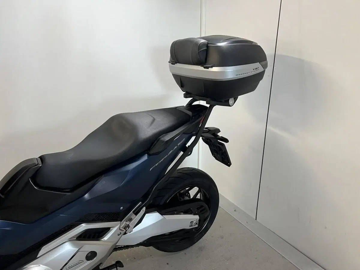 Honda Forza 750 DCT (2021 - 24) (2)