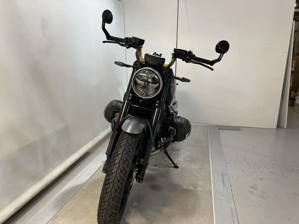 Bmw R 12 (2024 - 26) (5)