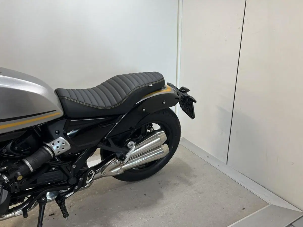 Bmw R 12 (2024 - 26) (2)