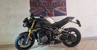 Triumph Speed Triple 1200 RS (2025 - 26) usata