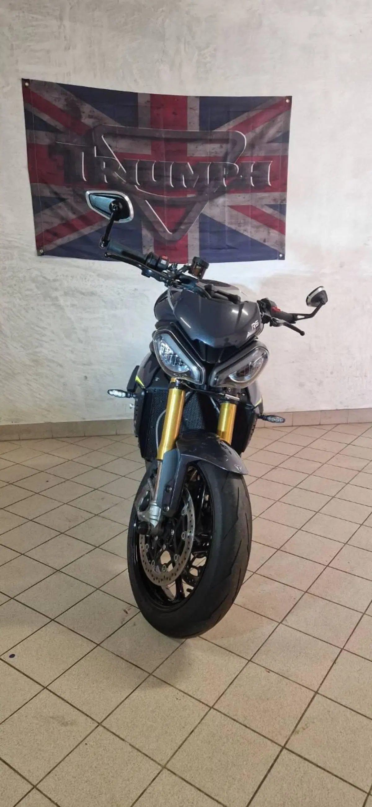 Triumph Speed Triple 1200 RS (2025 - 26) (3)