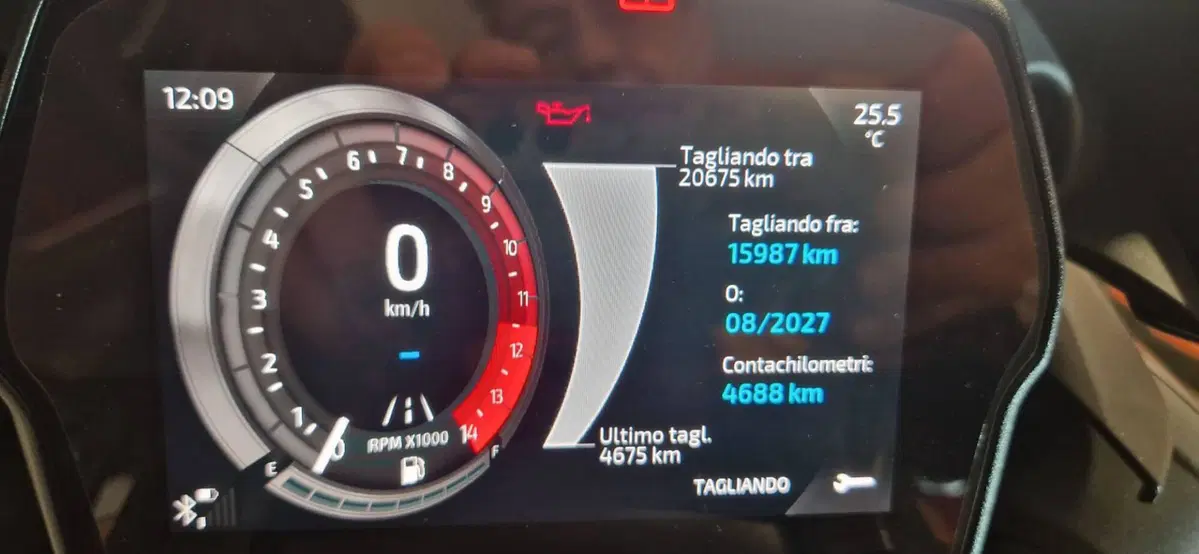 Triumph Speed Triple 1200 RS (2025 - 26) (4)