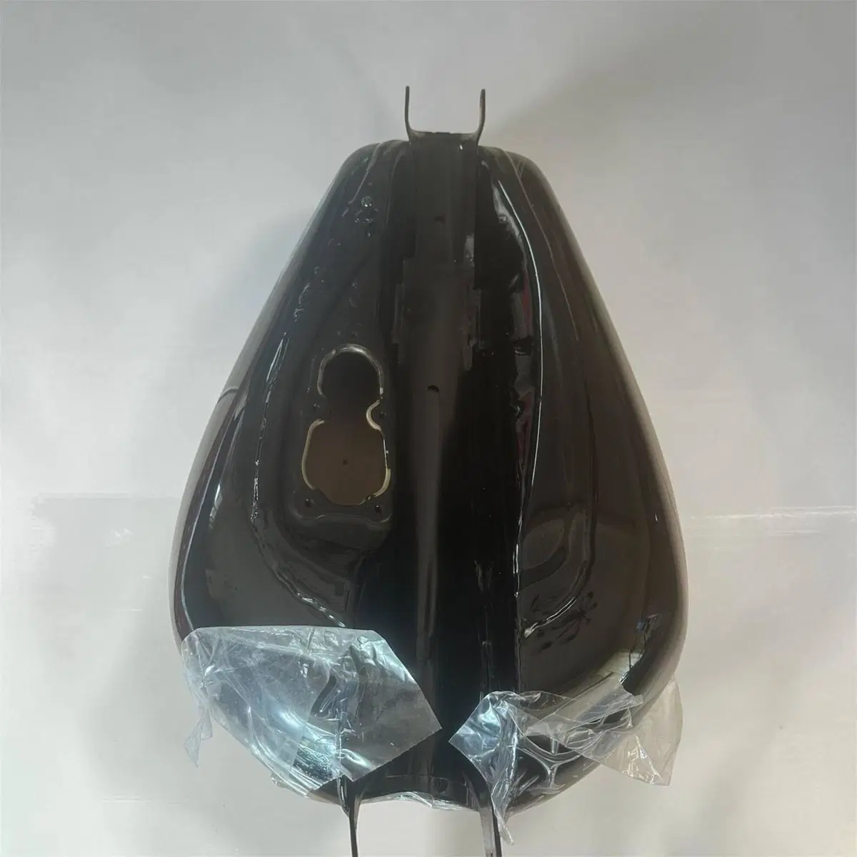 Serbatoio originale Harley-Davidson Sportster 883 (8)