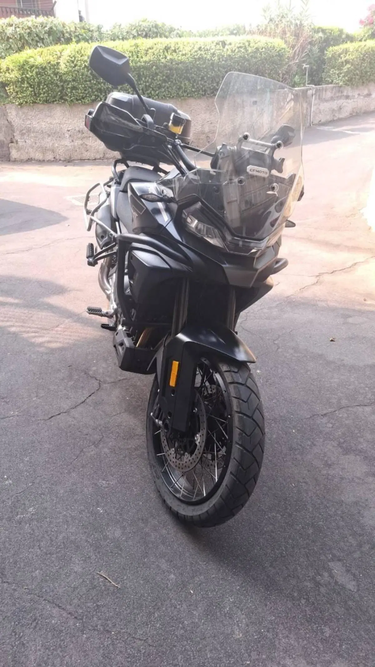 CFMOTO 700MT Adventure (2025 - 26) (5)