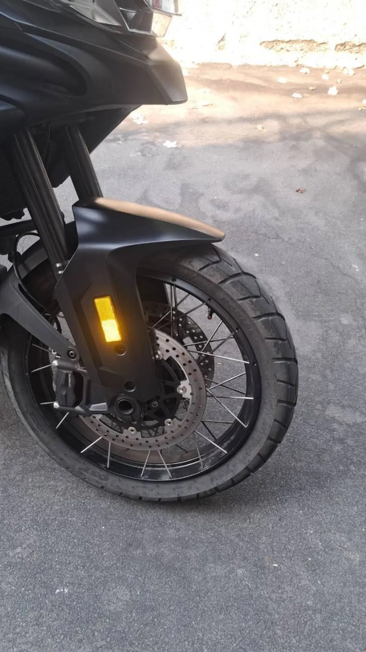 CFMOTO 700MT Adventure (2025 - 26) (8)