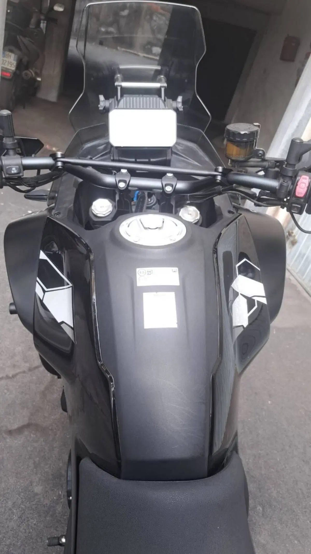 CFMOTO 700MT Adventure (2025 - 26) (9)