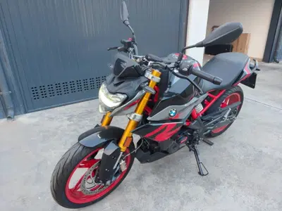 Bmw G 310 R (2021 - 25) usata