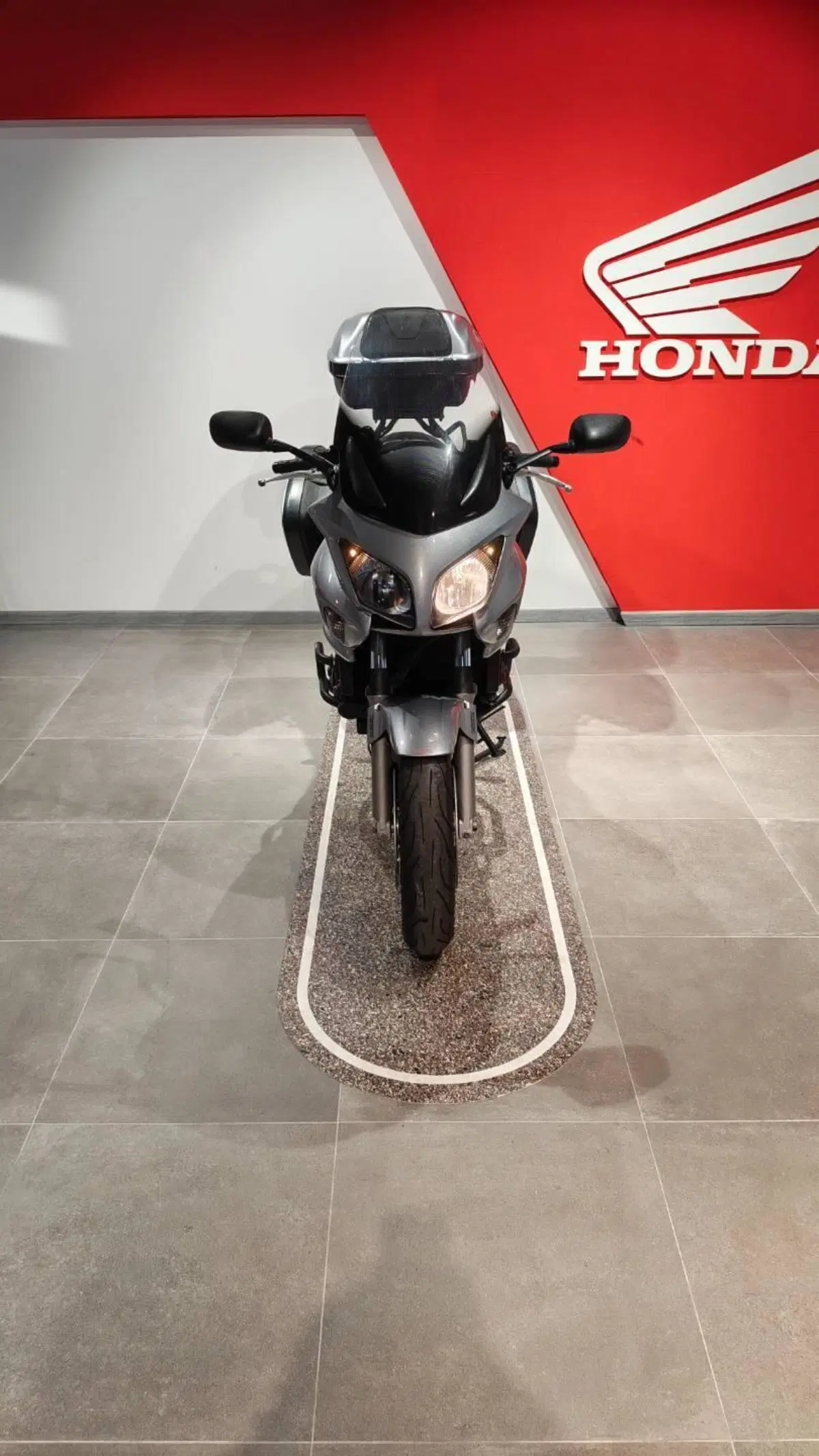 Honda CBF 1000 ST (6)