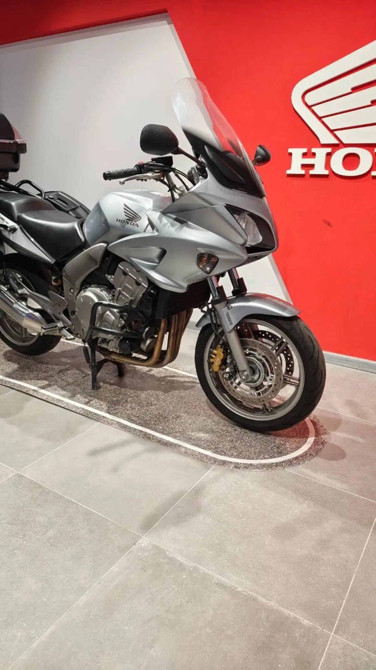Honda CBF 1000 ST (2)