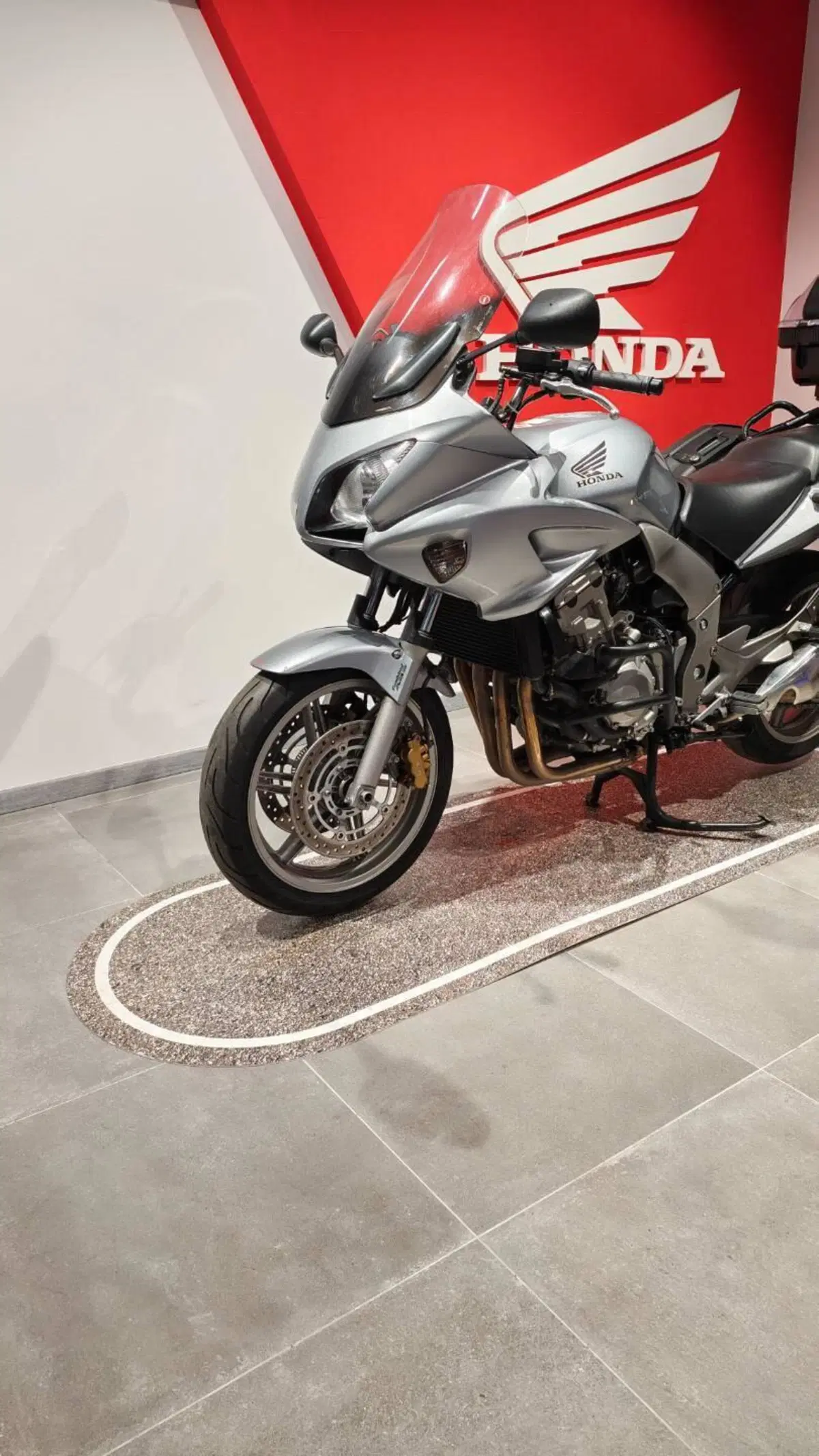 Honda CBF 1000 ST (4)