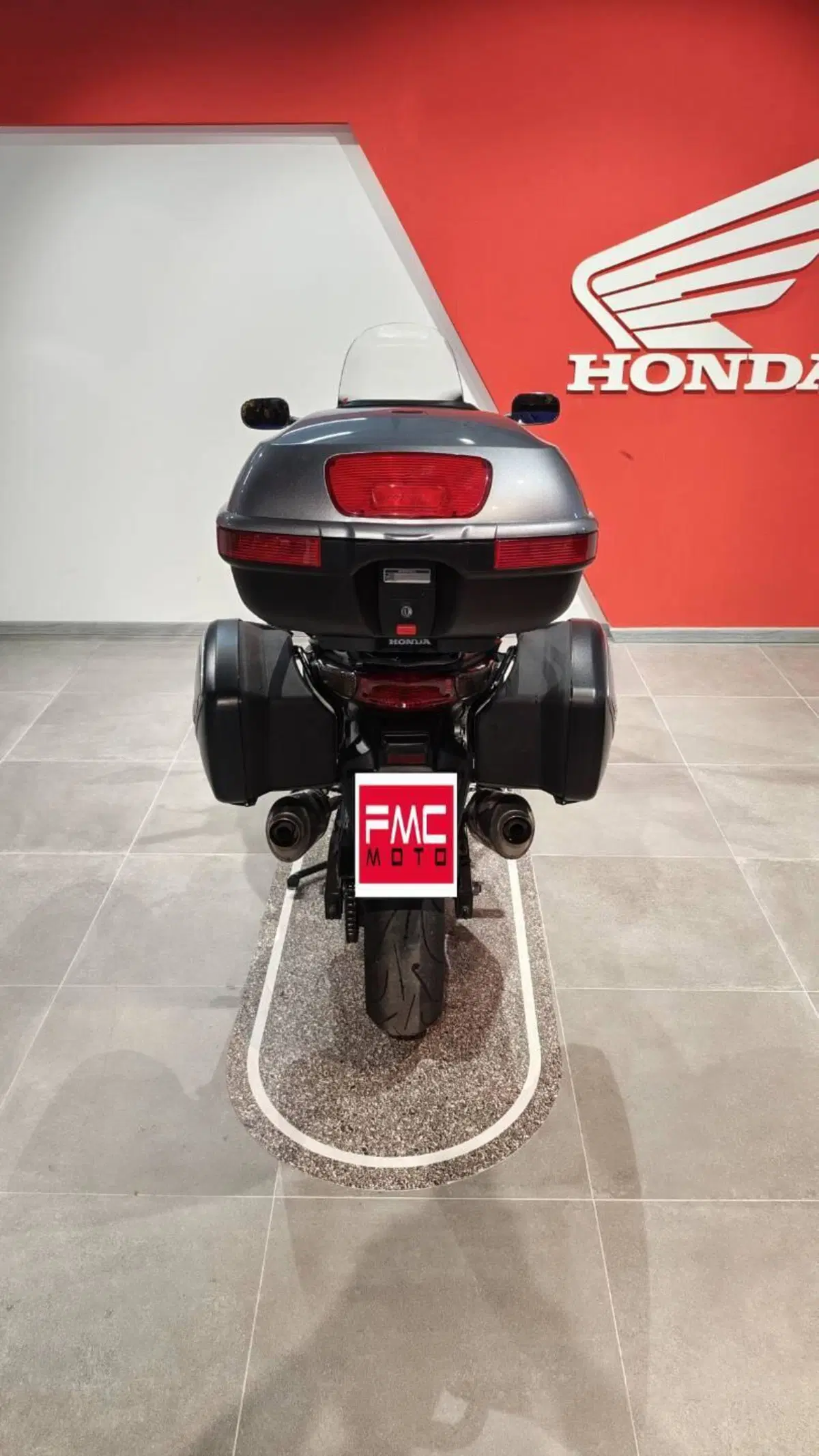 Honda CBF 1000 ST (5)