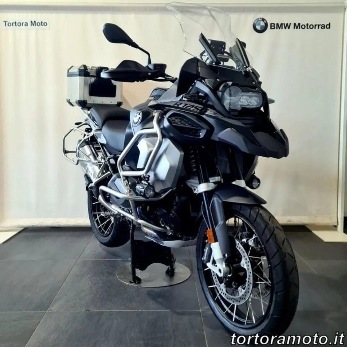 Bmw R 1250 GS Adventure (2021 - 24) (4)
