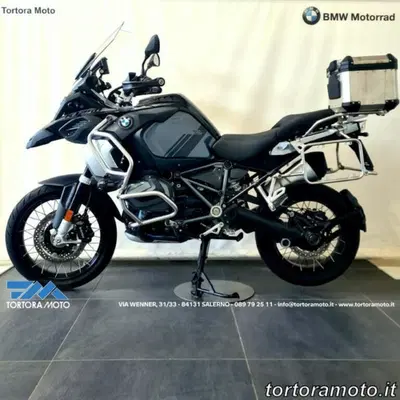 Bmw R 1250 GS Adventure (2021 - 24) usata