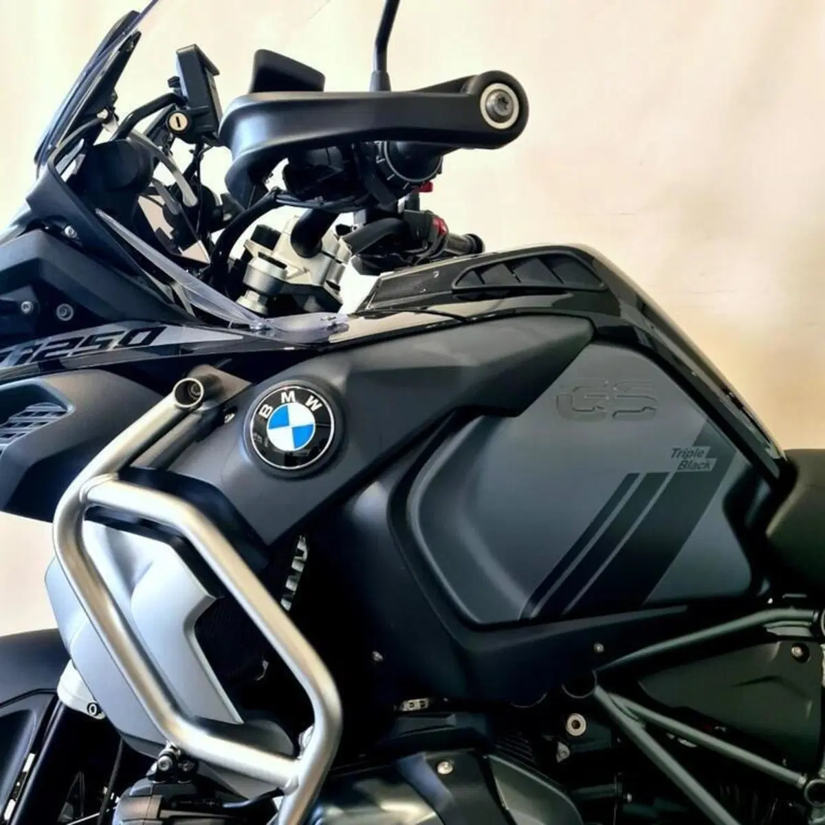Bmw R 1250 GS Adventure (2021 - 24) (10)