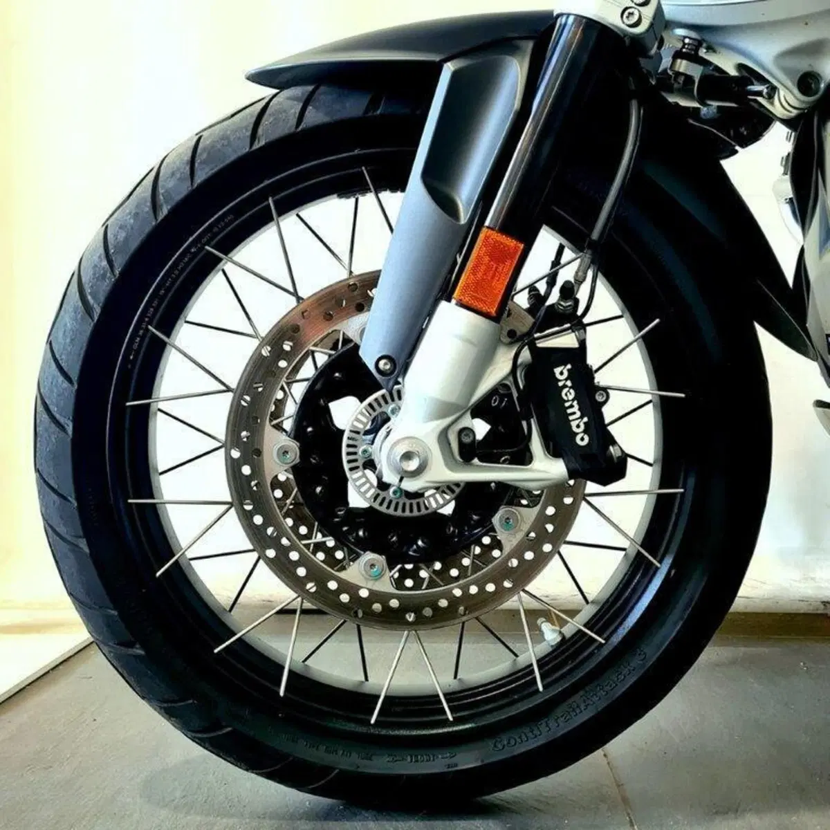 Bmw R 1250 GS Adventure (2021 - 24) (8)