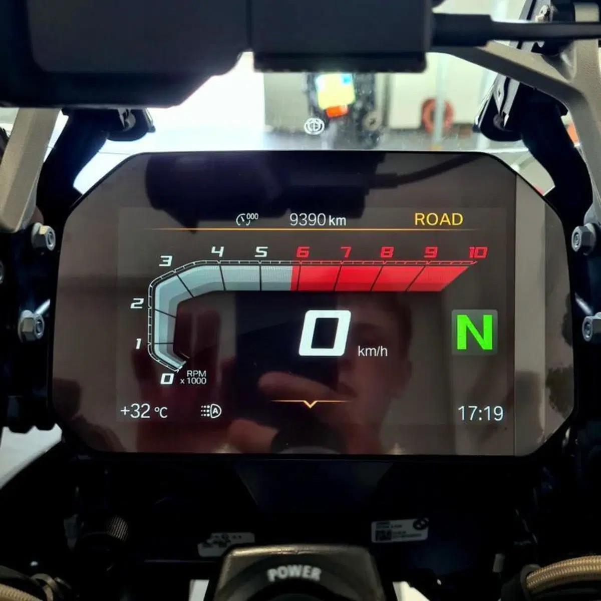 Bmw R 1250 GS Adventure (2021 - 24) (5)