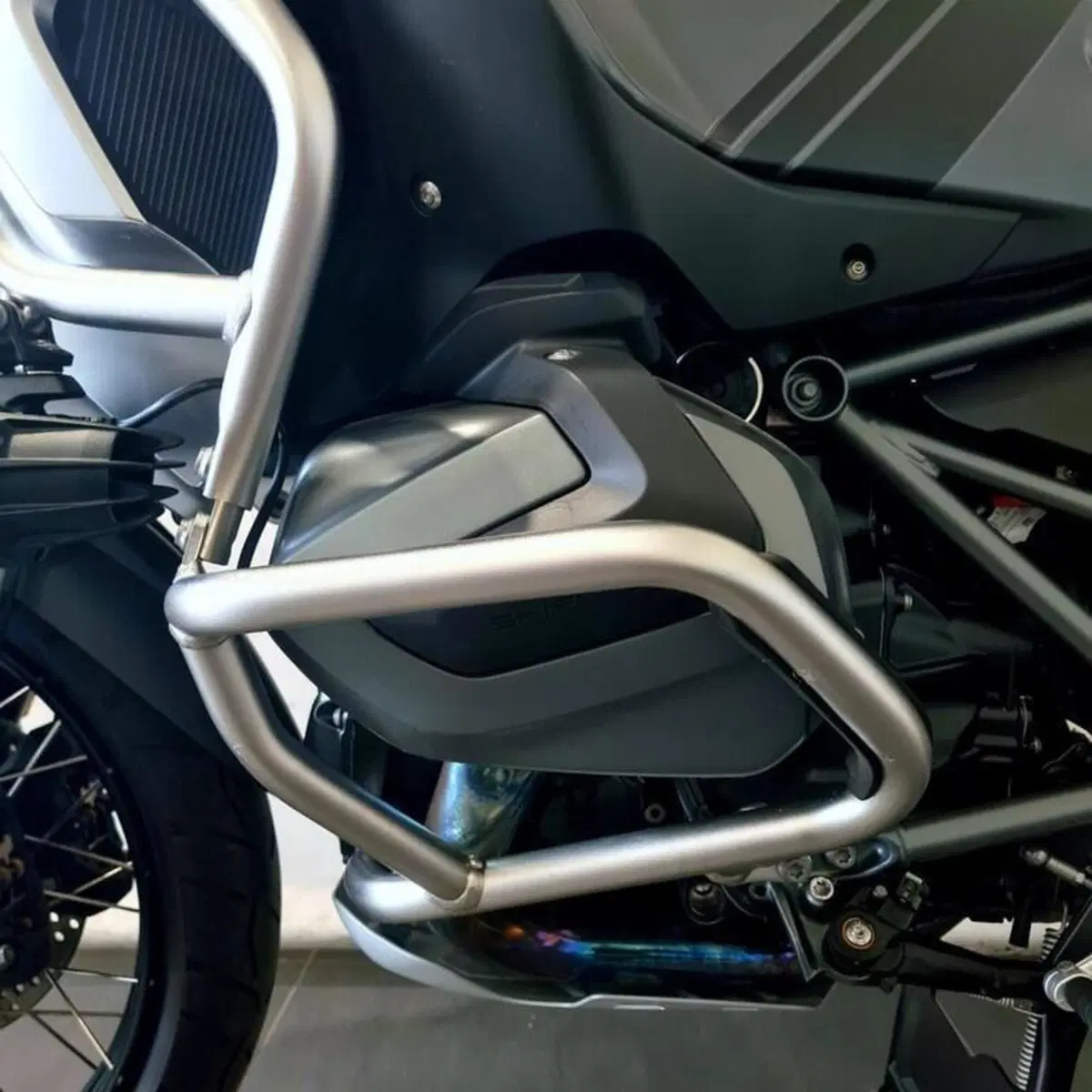 Bmw R 1250 GS Adventure (2021 - 24) (11)