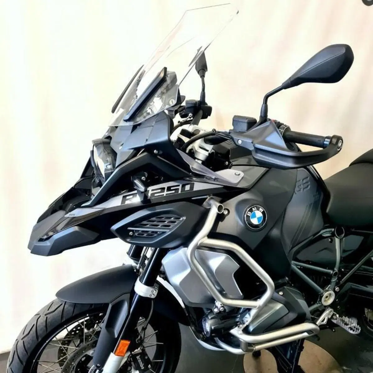 Bmw R 1250 GS Adventure (2021 - 24) (9)
