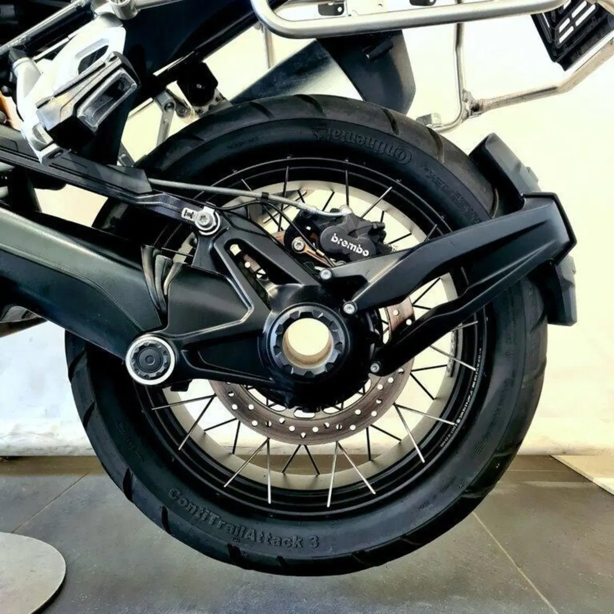 Bmw R 1250 GS Adventure (2021 - 24) (15)