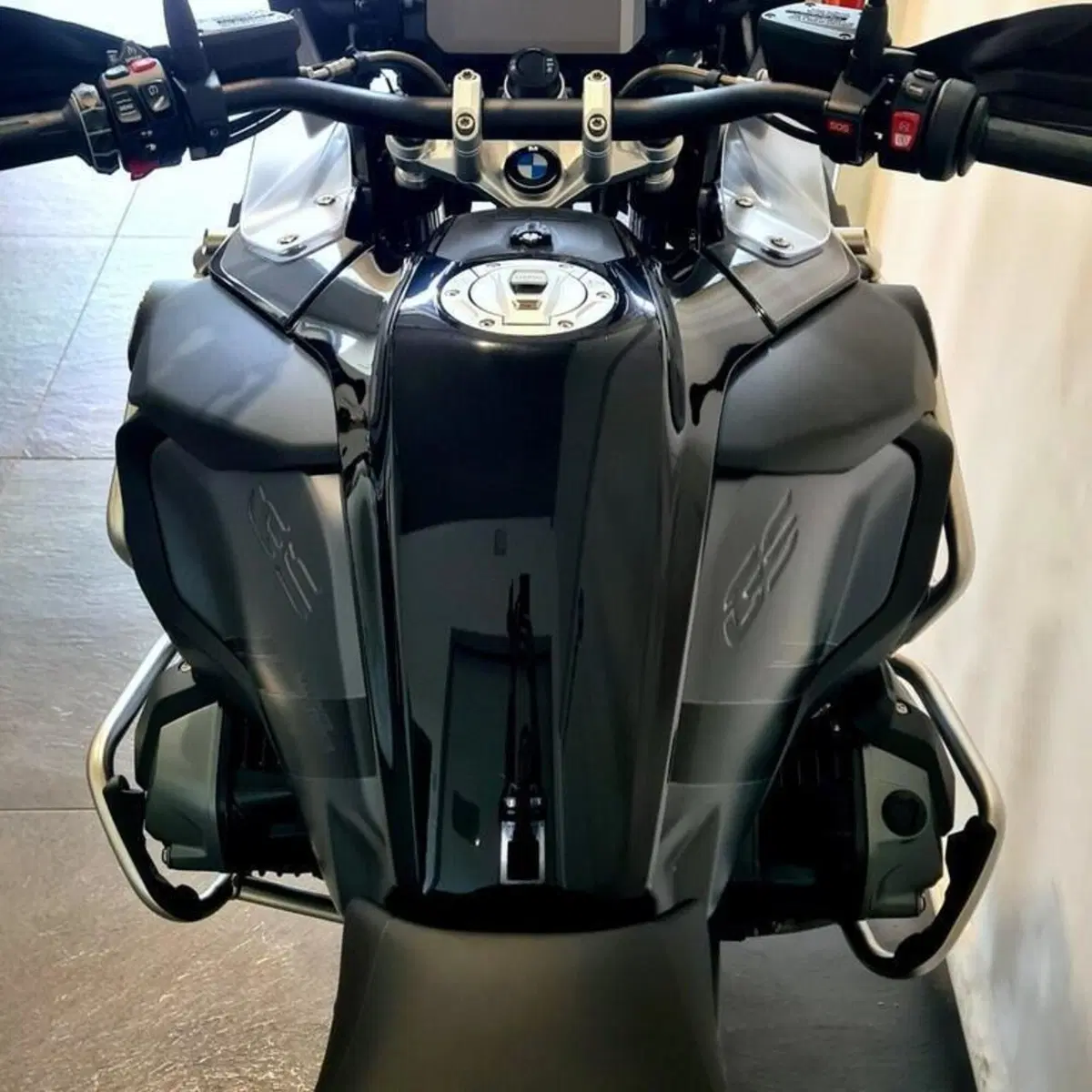 Bmw R 1250 GS Adventure (2021 - 24) (6)