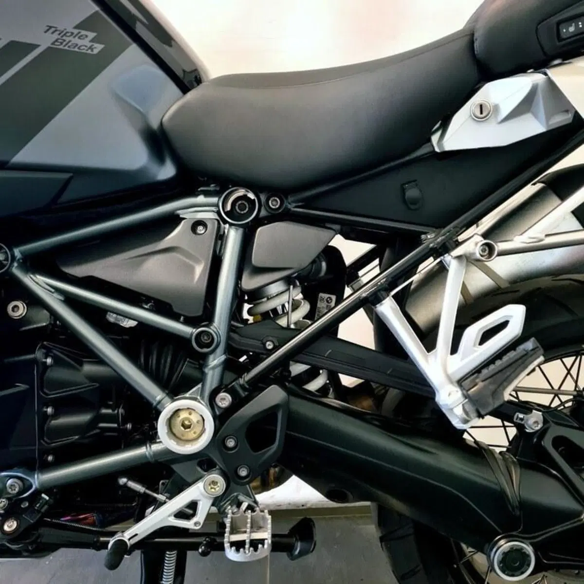 Bmw R 1250 GS Adventure (2021 - 24) (12)