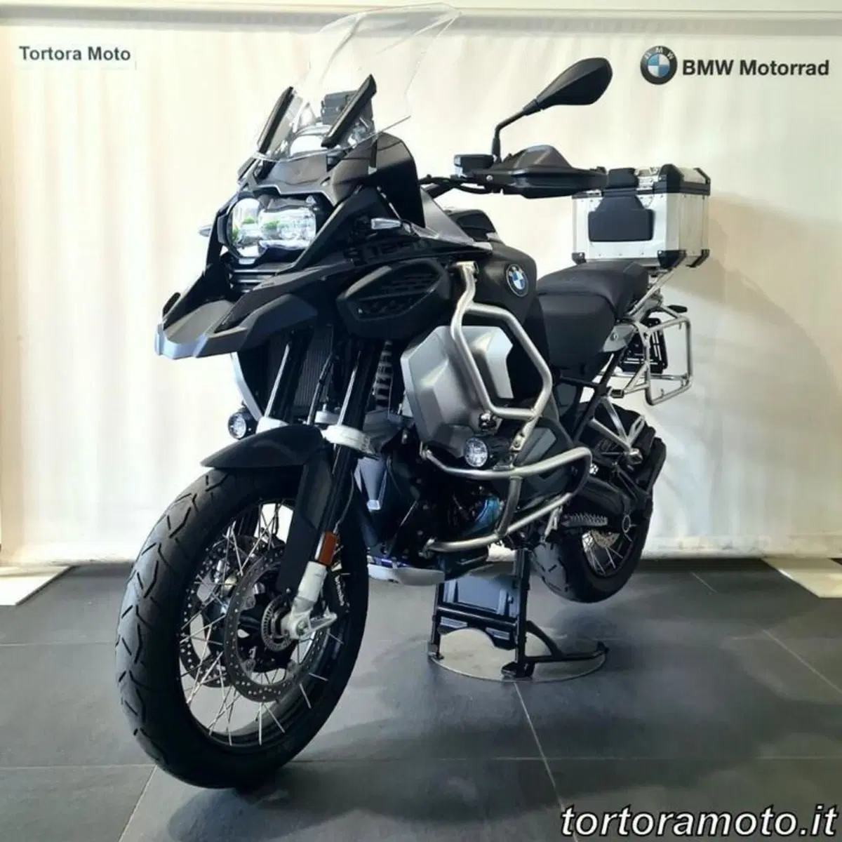 Bmw R 1250 GS Adventure (2021 - 24) (3)