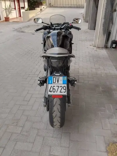 Yamaha XJ6 Diversion F (2010 - 16) usata